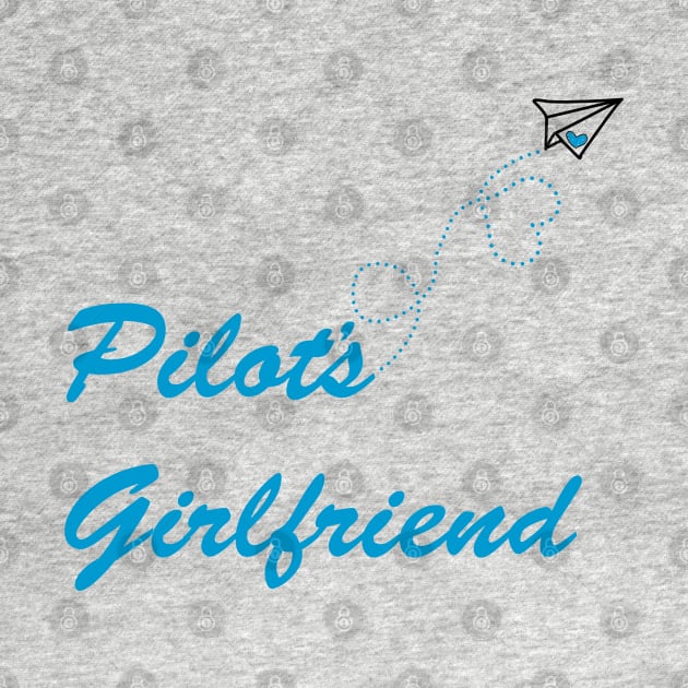 Pilot's Girlfriend by AddictingDesigns